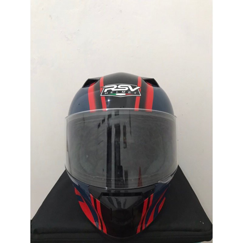 HELM RSV SV500