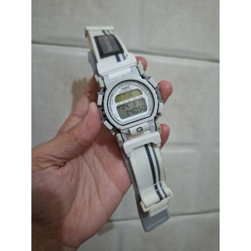 G-Shock Velcro DW-003