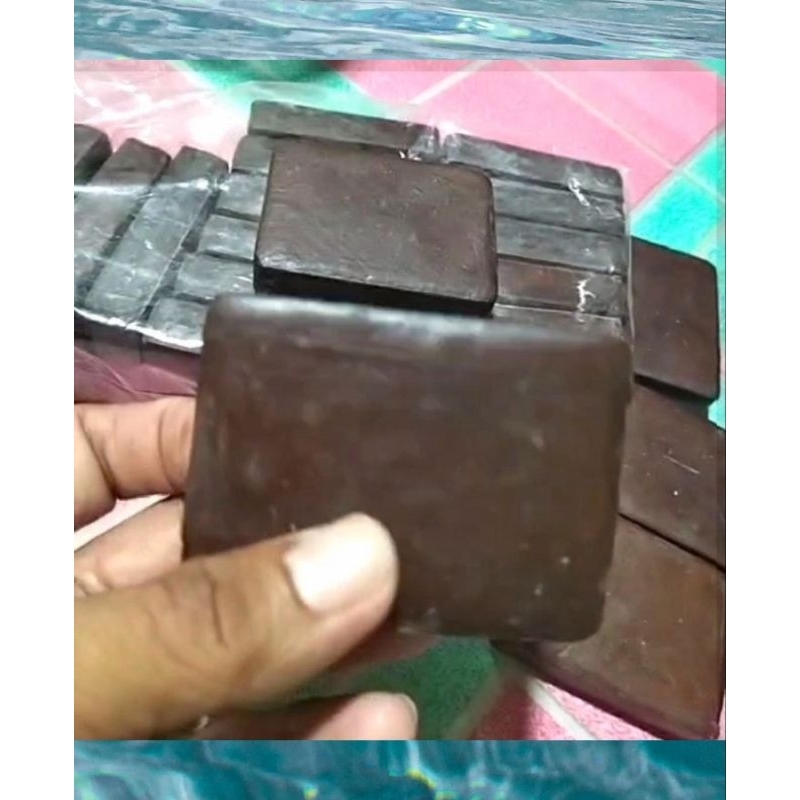 Gambir batang 100gram from kucing sarawak malaysia