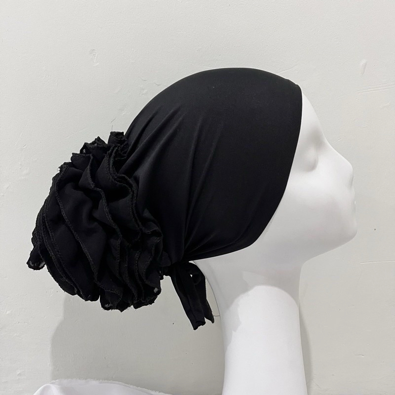 CIPUT KONDE PREMIUM CIPUT HITAM KONDE CIPUT CEPOL HITAM