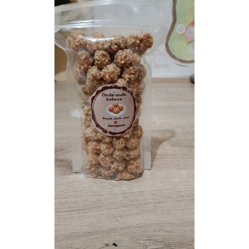 

Onde onde ketawa mini