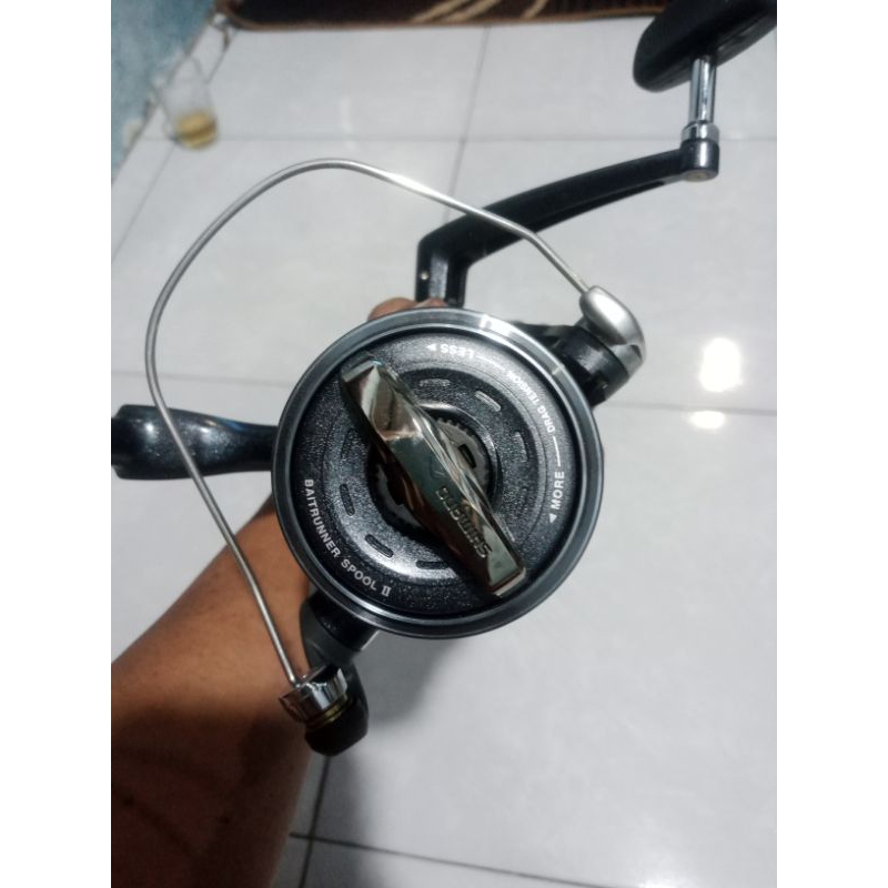 rel shimano navi xtb 8000