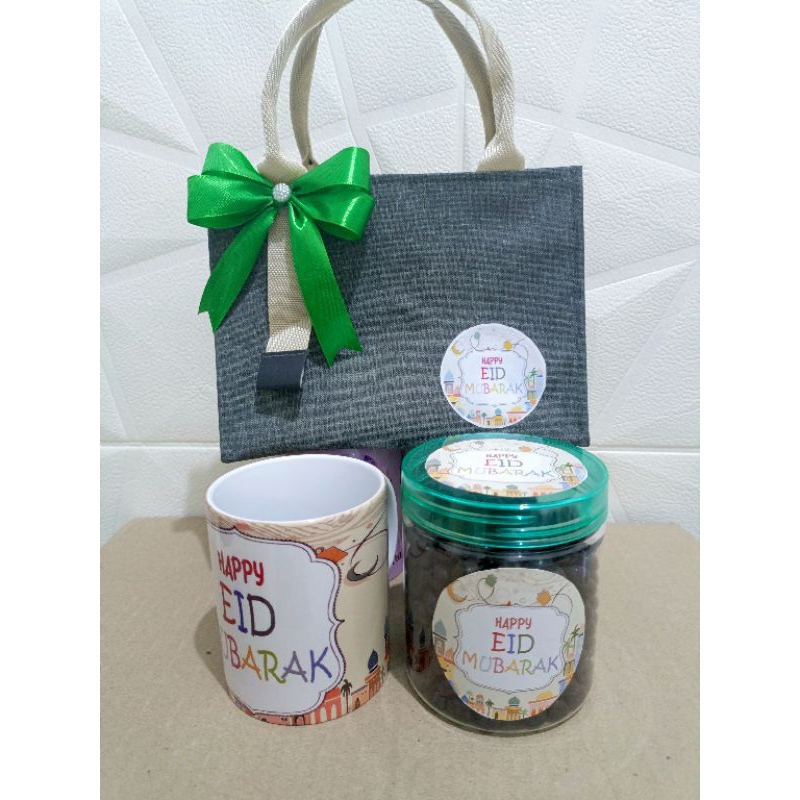 

Set Hampers Idul Fitri