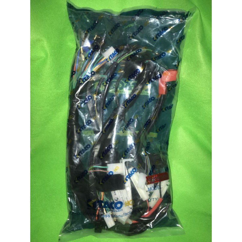 Kabel Body Set Megapro Lama 32100-KEH-660