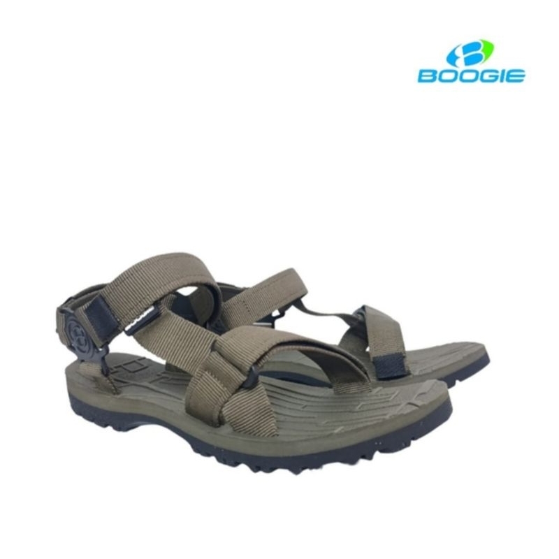 Sandal gunung Boogie Manipa Sandal traveling outdoor fashion ORIGINAL