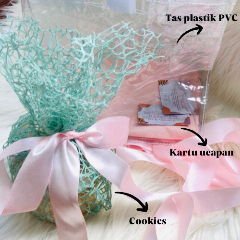 

Hampers Lebaran Penacinta/Cookies Premium/Hampers terjangkau