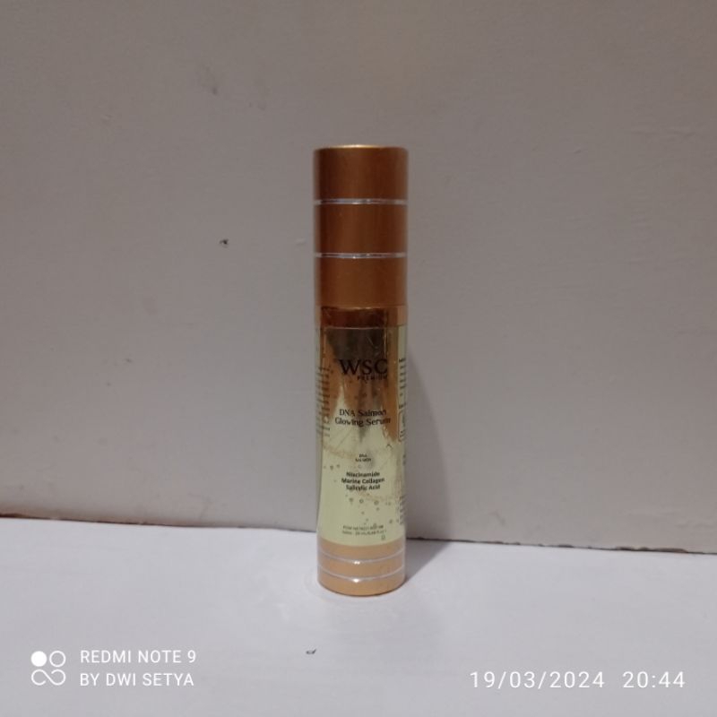 wsc organik skincare