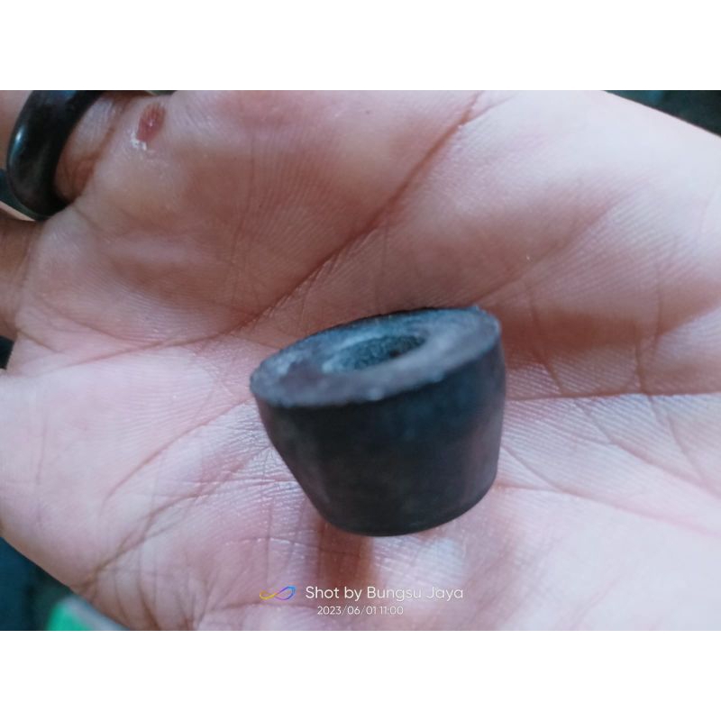 Karet Stoper Shock breaker belakang matic Vario, Beat,PCX