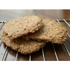 

Oat Cookies