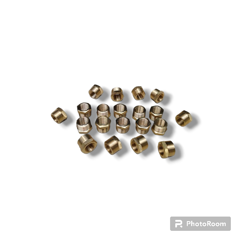 Adaptor kran tank Kuningan sambungan kran Kuningan adaptor Tanki murah