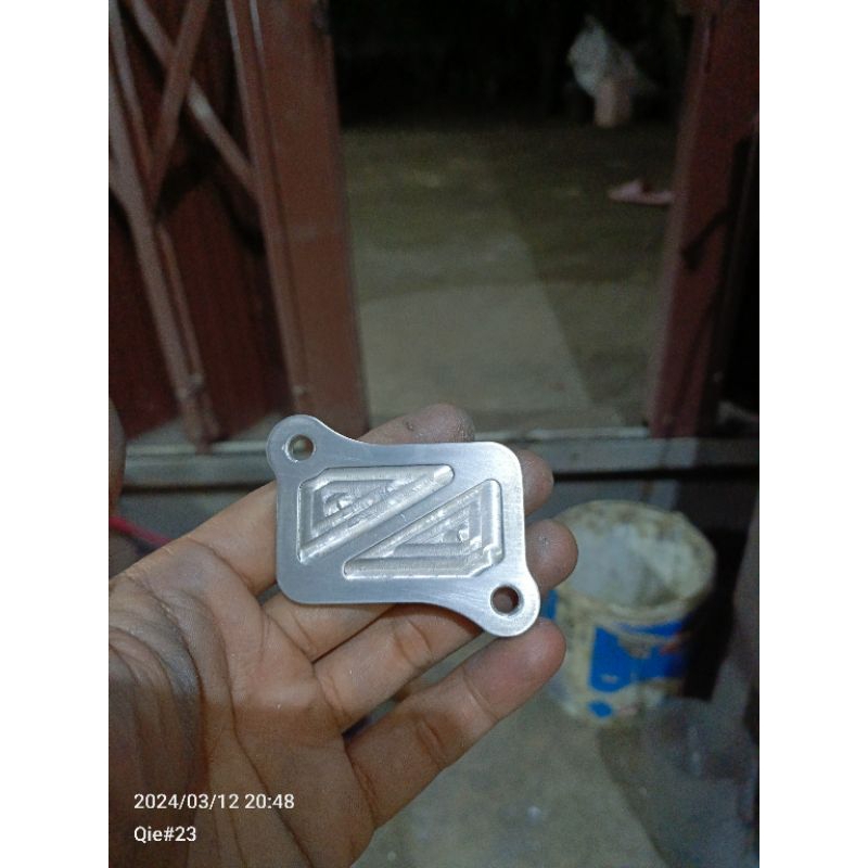 Tutup pair satria fu