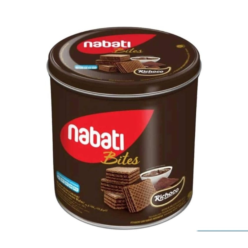 

nabati