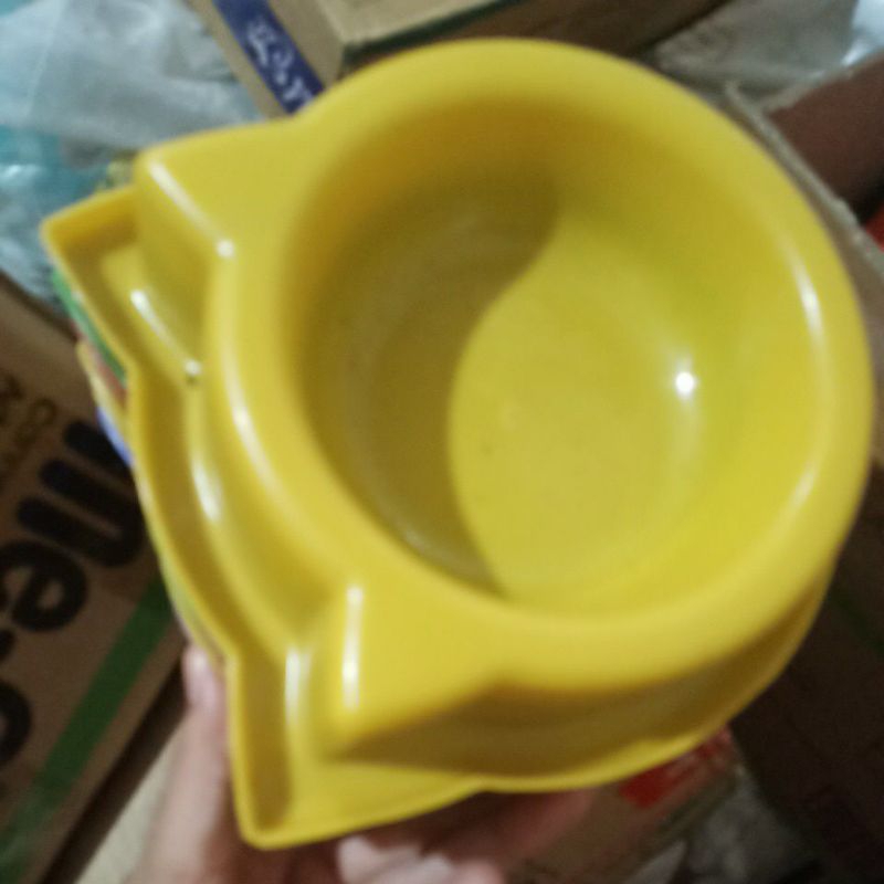 Tempat Makan Kucing Anti semut murah