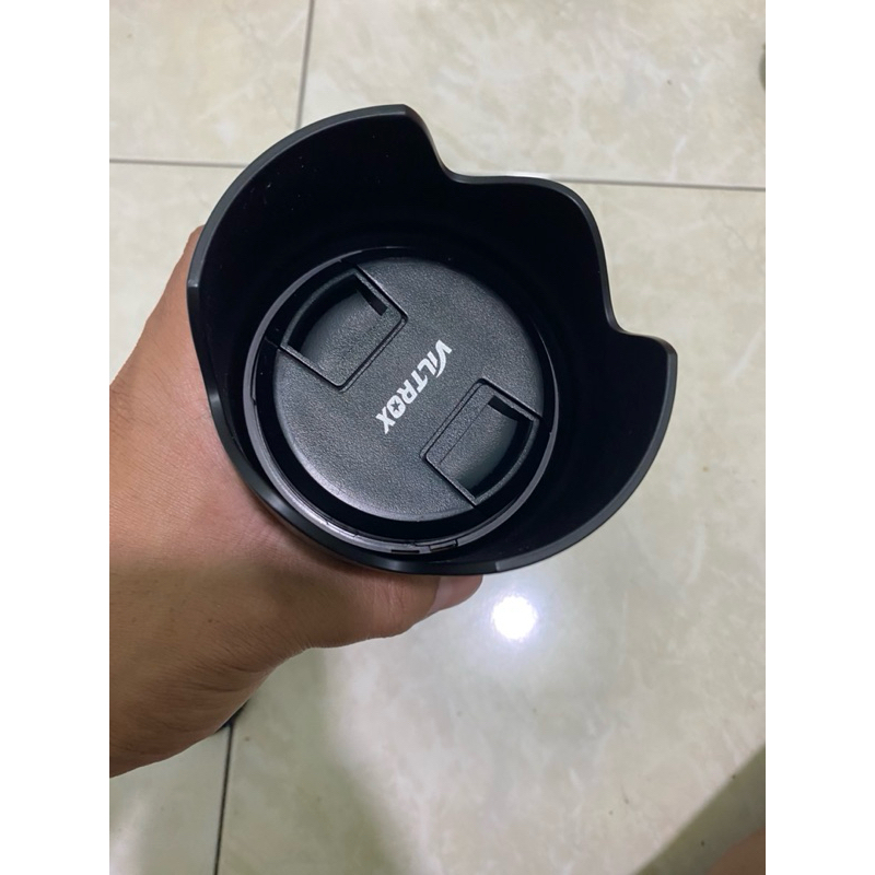 LENSA VILTROX 85mm F 1.8 SONY MARK 2