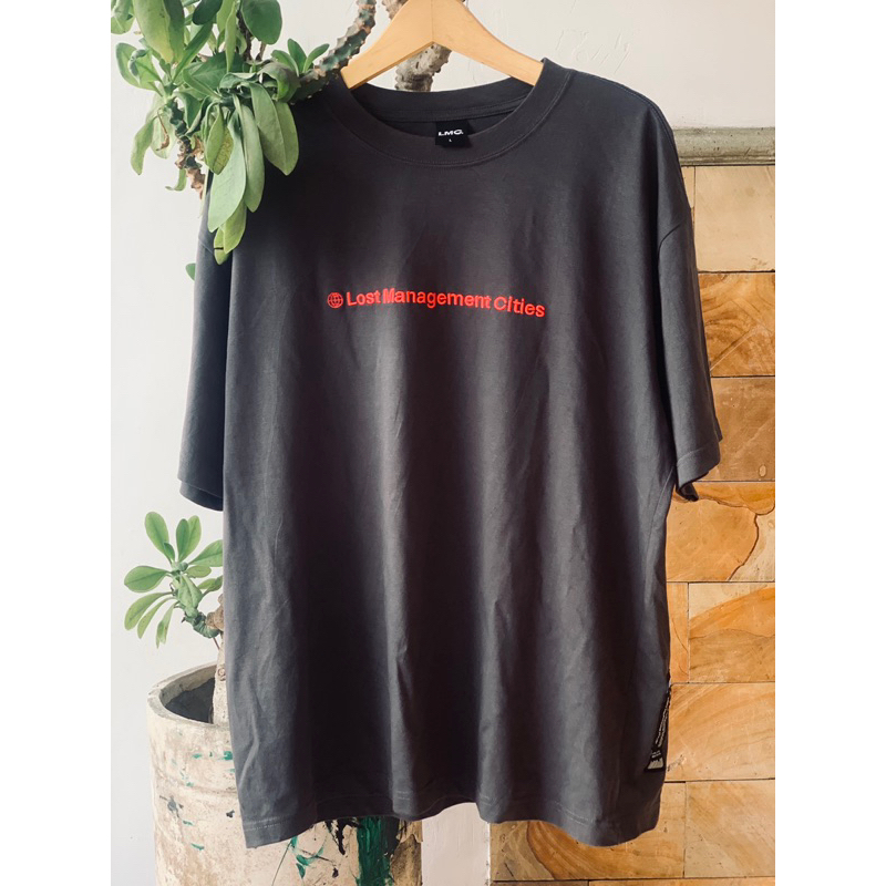 Kaos LMC/Tshirt Secondbrand/Kaos Second/Tshirt/Kaos