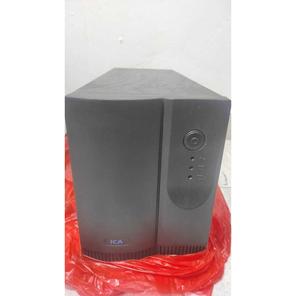 ICA UPS CP1400