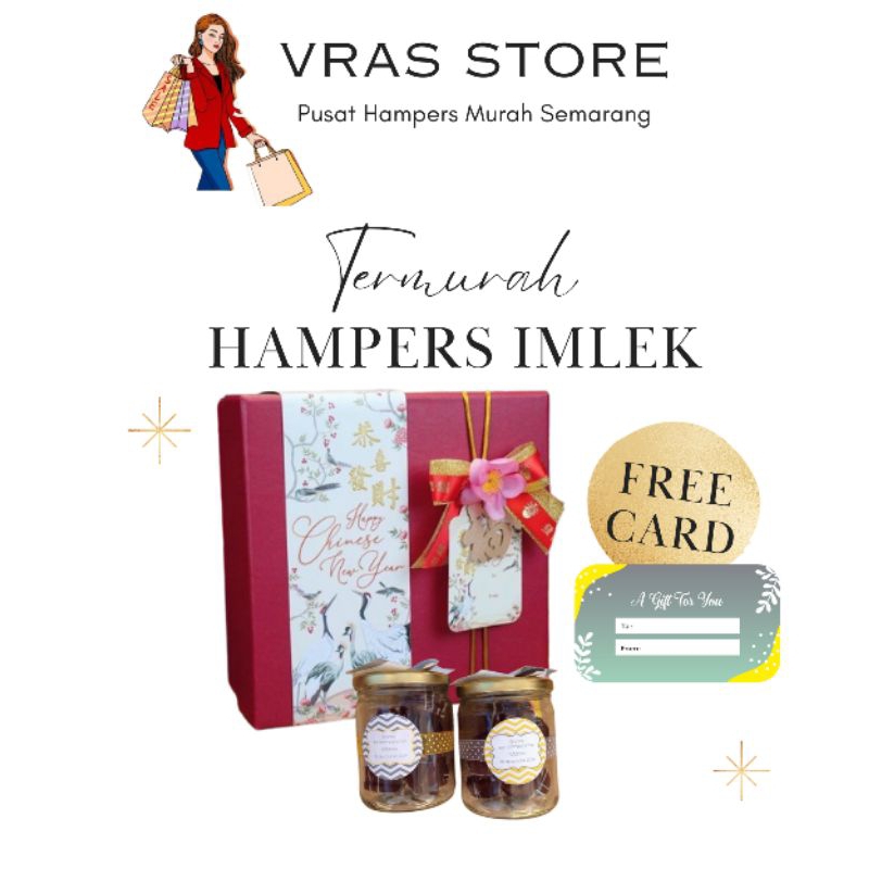 

Hampers Imlek
