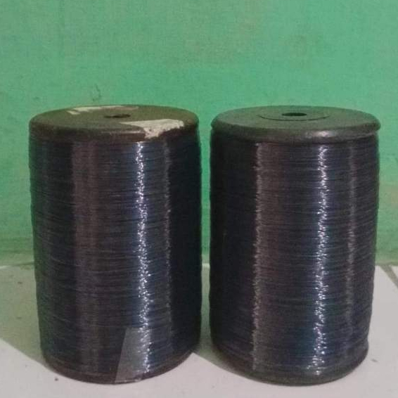 SENAR MATOT ABU 6000 YARD //. MATOT ABU