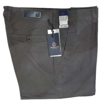 Celana Formal Import Original JH-PAILAISI Celana Kerja Kantor Pria Premium Quality Size 28 Sampai 38