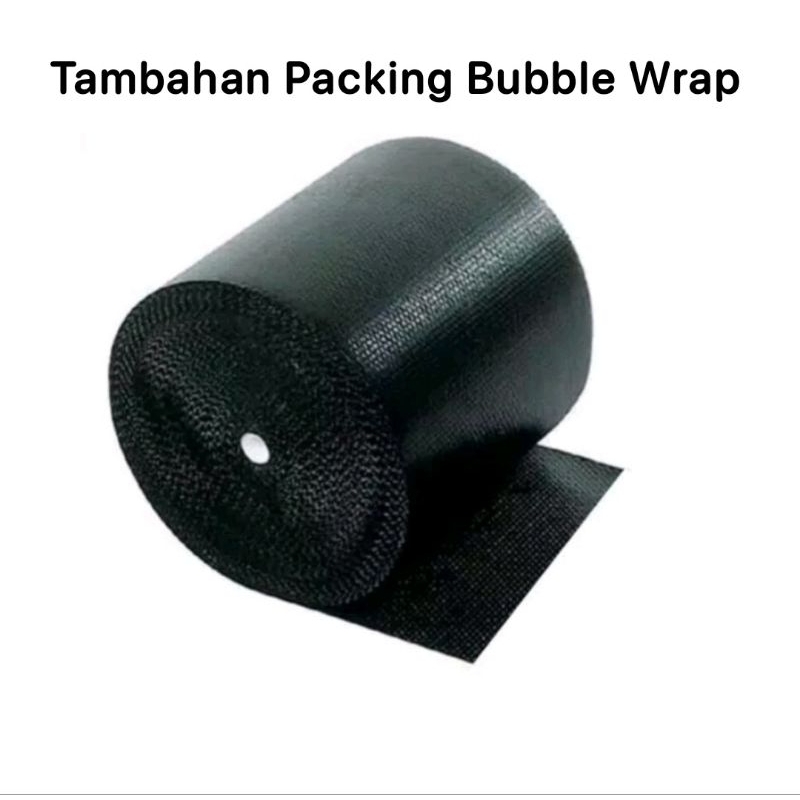 

Bubble Wrap
