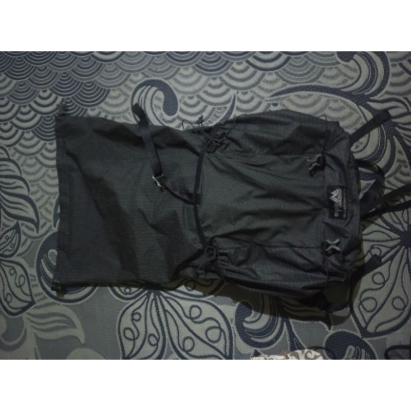 triple outdoor larantuka