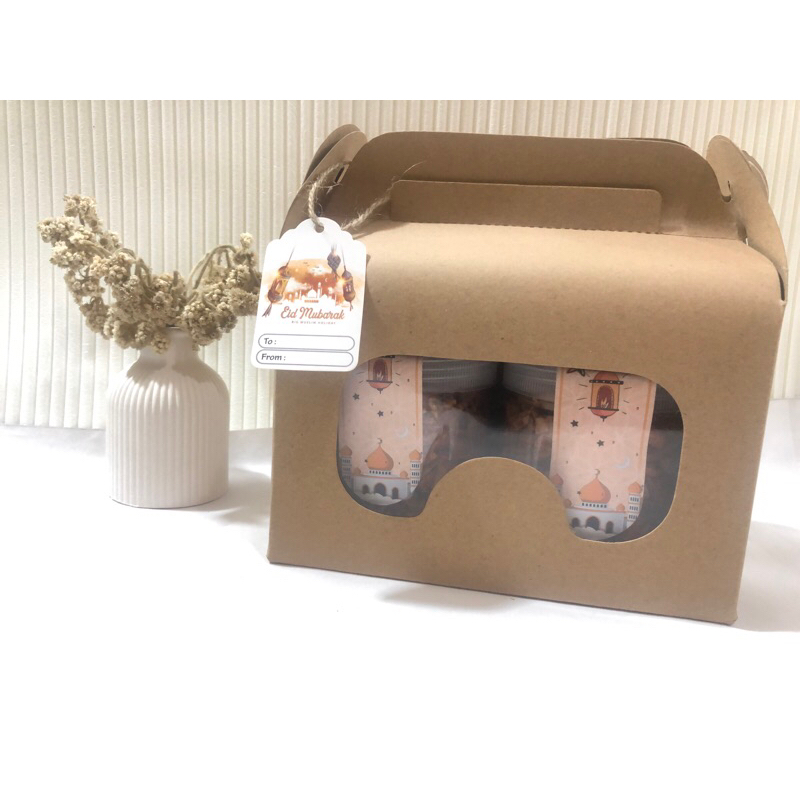 

hampers basreng