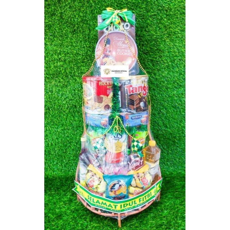 

Parcel Lebaran Bojonegoro/Parcel Idul Fitri Bojonegoro Murah/Parcel Murah surabaya