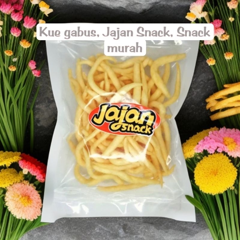 

ANEKA SNACK MURAH, CEMILAN ENAK, MAKANAN RINGAN. JAJANAN