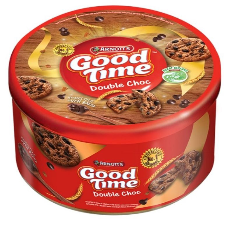 

Good Time 149g