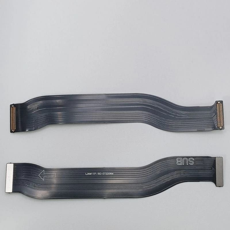 Fleksibel Cas Board Xiaomi Redmi Note 8
