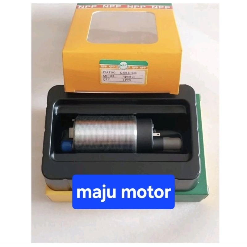 Rotak fuelpump Jupiter Z1 IDY Original NPP