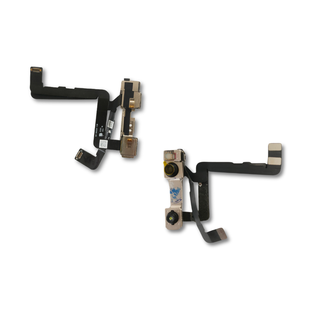 KAMERA DEPAN IPHONE 11 PRO MAX