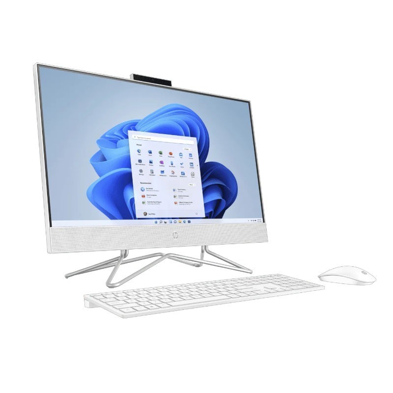 Ready Pc All In One HP 24-df1001d