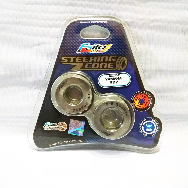 Komstir Faito M Series Yamaha RXZ