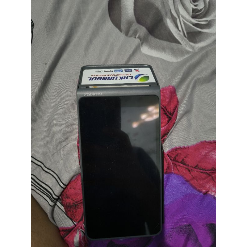 mini atm Bukopin p300