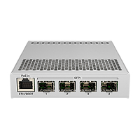 MIKROTIK CLOUD Routerboard CRS305-1G-4S+IN