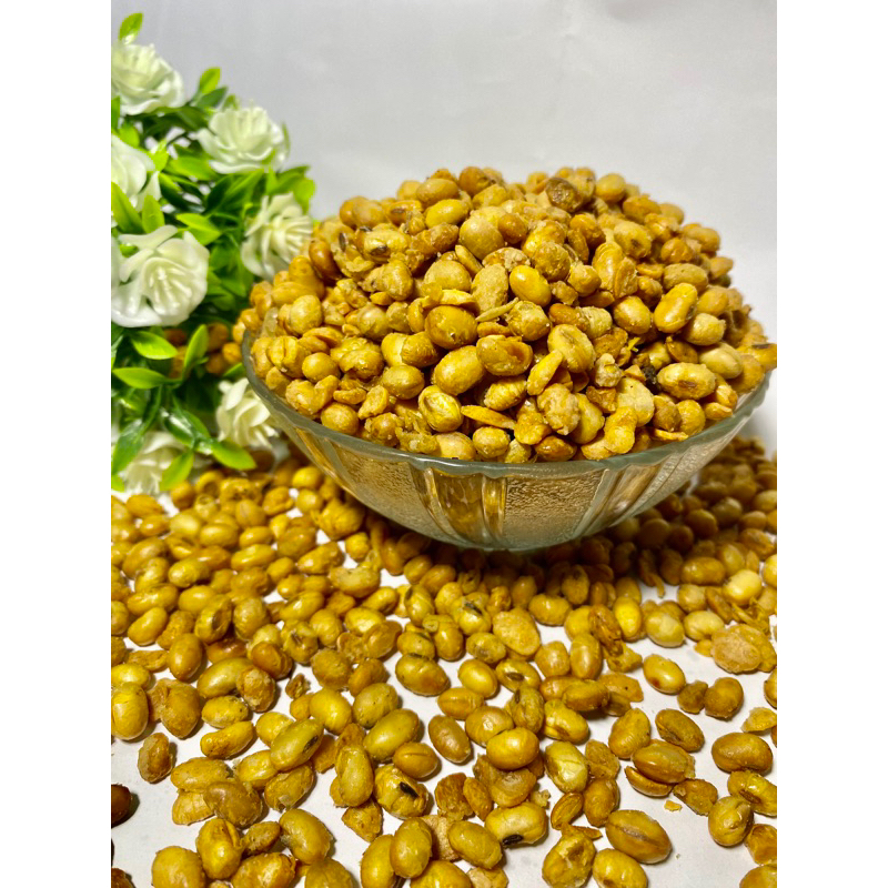 

Kacang Kedelai Original Gurih 500 gram