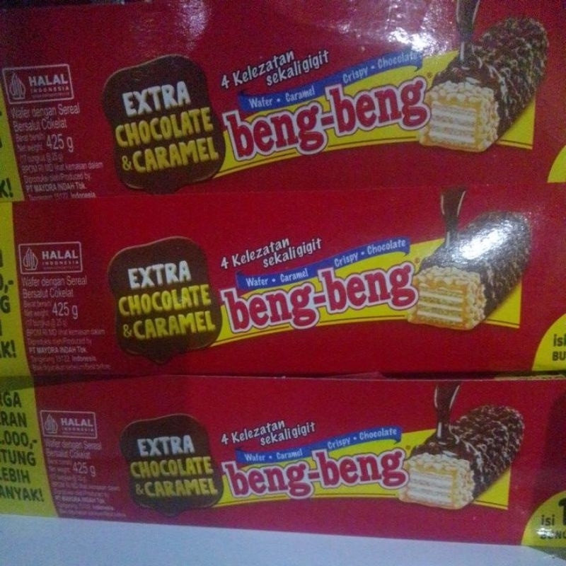 

Beng Beng 2000 isi 17pcs