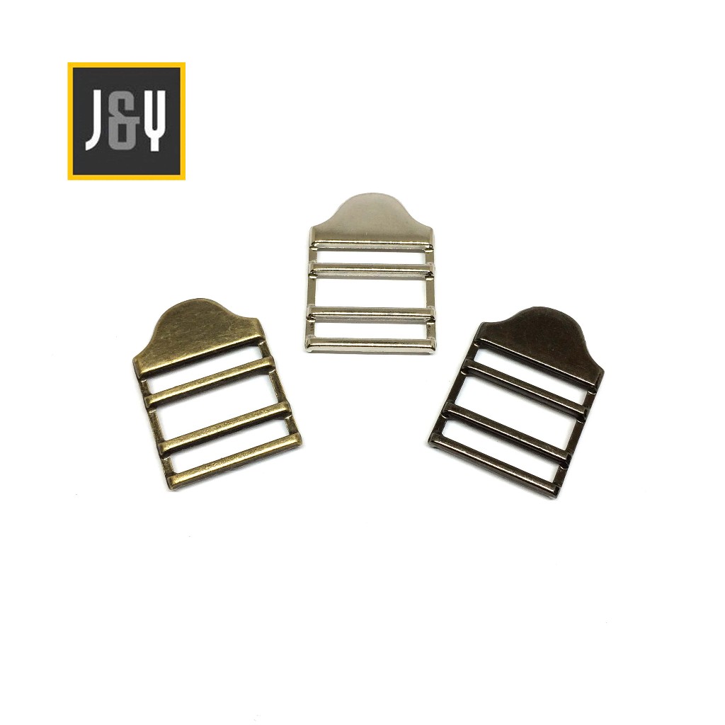 RING TANGGA RANSEL TAS 2.5 CM BESI