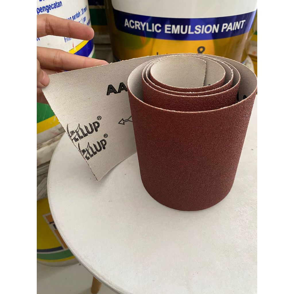 AMPLAS METERAN AMPLAS TEMBOK AMPLAS POTONGAN AMPLAS TEMBOK