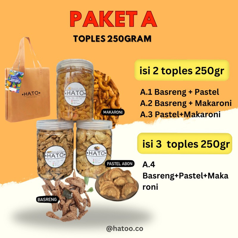 

Raya Hampers Toples 250gr