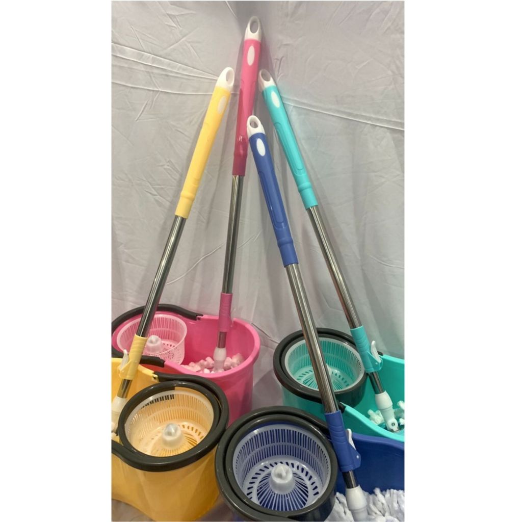 ALAT PEL LANTAI SPIN MOP /ALAT PEL MURAH PRAKTIS / ALAT PEL LANTAI / ALAT PEL PRAKTIS
