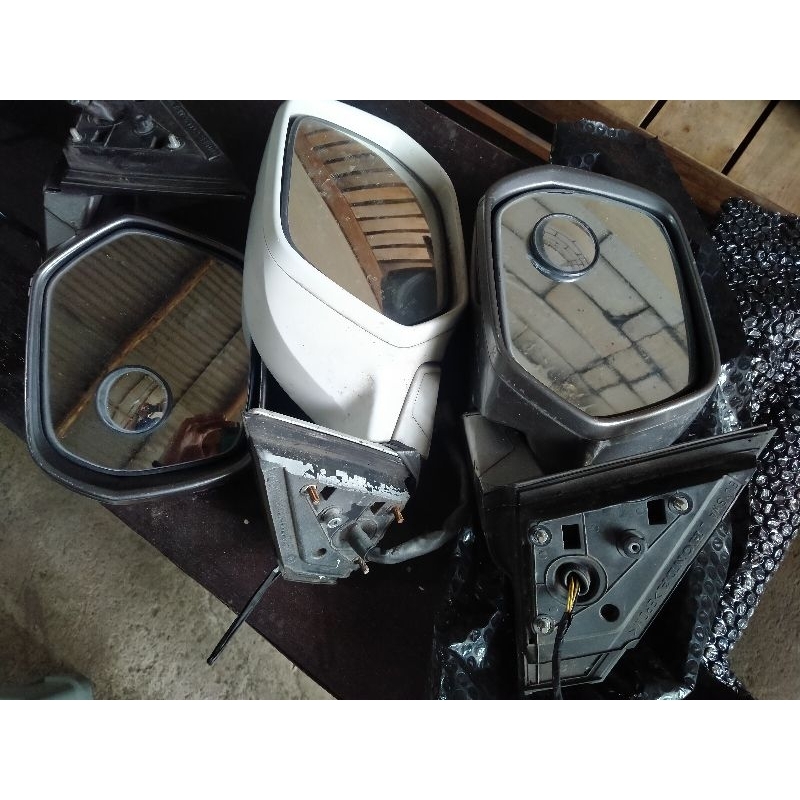Spion Sepion CRV gen3 2007-2012 Original