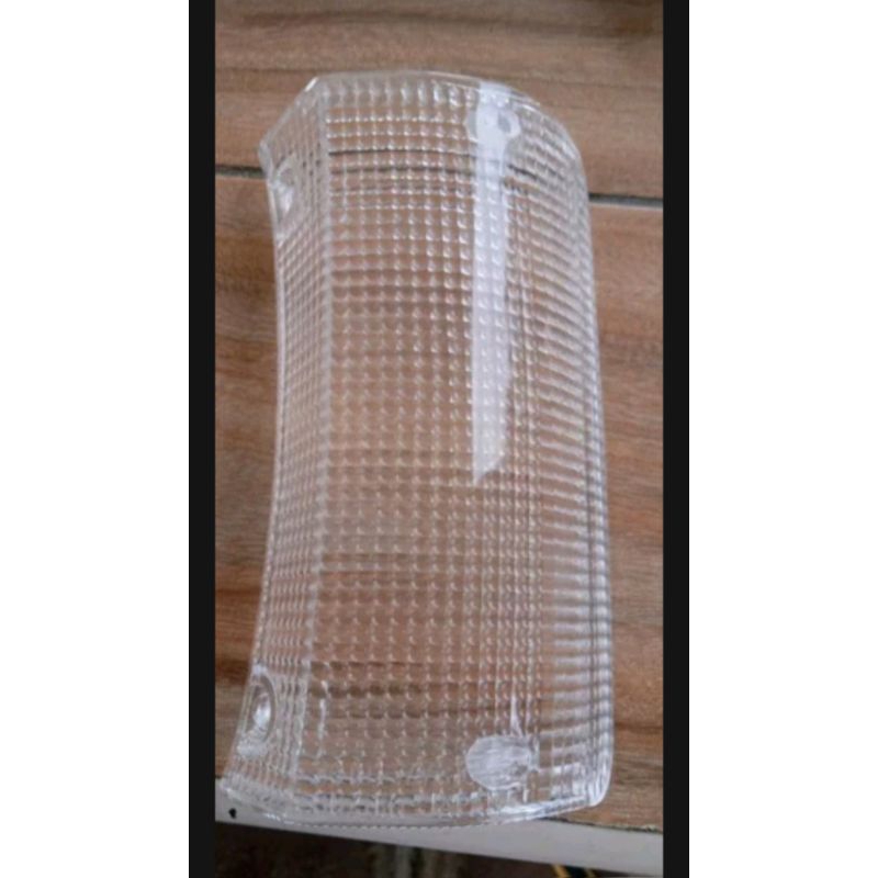 Mika Lampu sen Depan bening Carry 1.0 cc Extra Original SGP hrg 1 PC