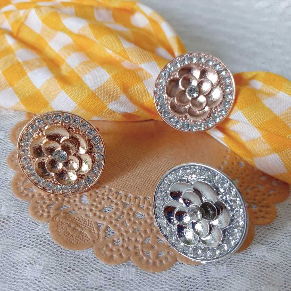 Ring Hijab Model Cincin Terbaru 2023