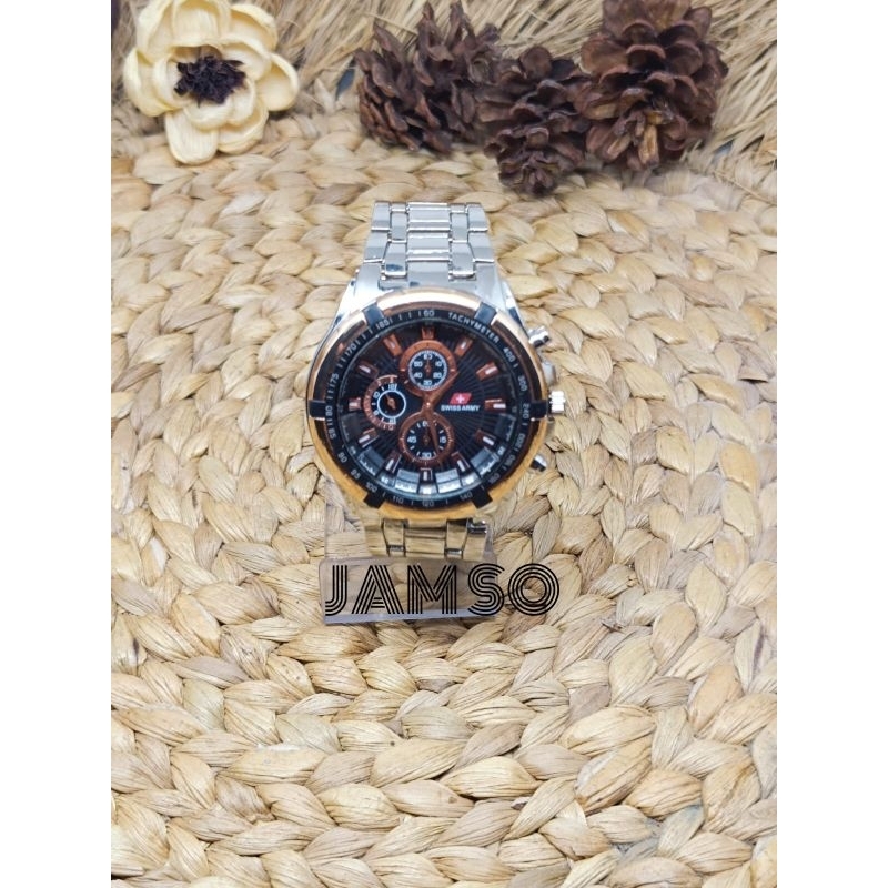 Jam Tangan Pria Bayar Ditempat(COD)-Jam Tangan Pria Terbaru 2023-Jam Tangan Pria-Jam Tangan Pria Tal