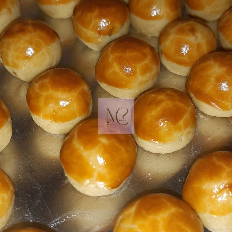 

Nastar / Kue Nastar / Nastar mol.cookies / Nastar 250gram