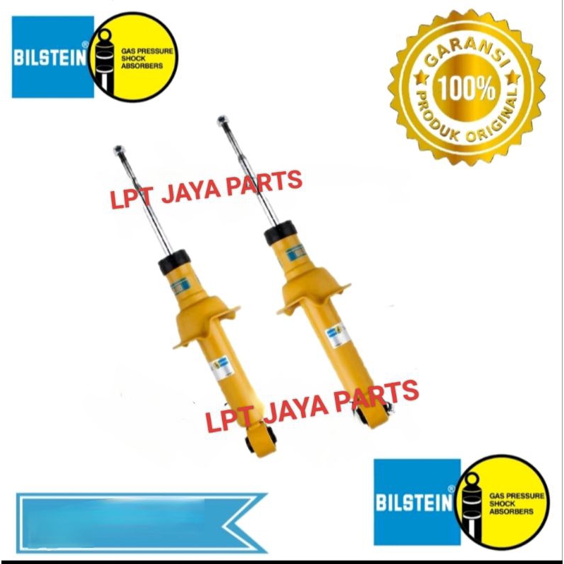 SHOCKBREAKER BELAKANG HONDA CRV GEN4 GEN 4 SHOCK ABSORBER BELAKANG HONDA CRV GEN4 GEN 4 BILSTEIN B6 