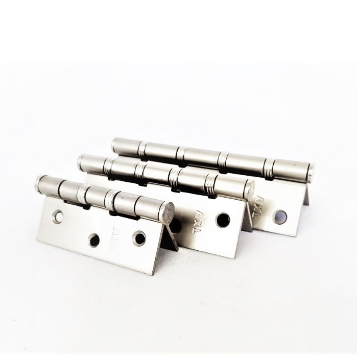 Engsel Pintu / Jendela Tebal Stainless 5 INCH