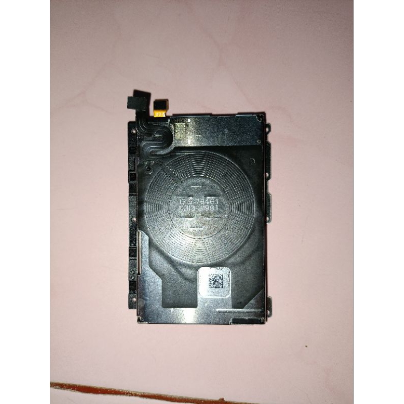 Baterai & Flexible Wireless Charging Copotan Original Sony XZ3 Softbank